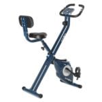 Vélo D'appartement KlarFit Azura CF